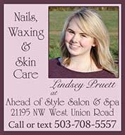 Lindsey for Nails