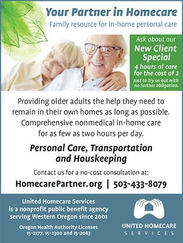 United Homecare