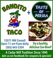 Bandito Taco