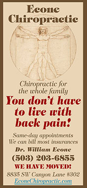 Barnes Rd. Chiro