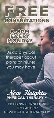 New Heights Physical Therapy