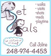 Pet Pals