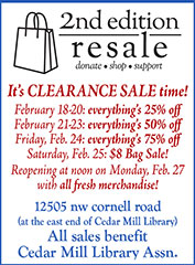 Second Edition Resale Shop