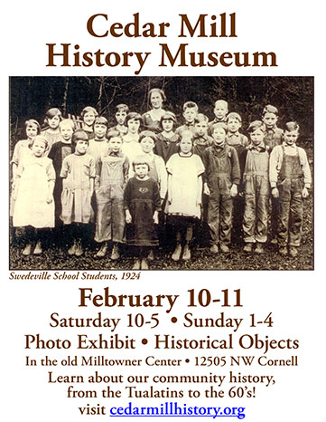 History Museum