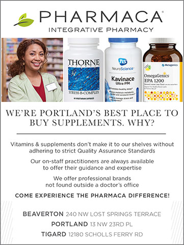 Pharmaca