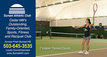 sunset Athletic Club