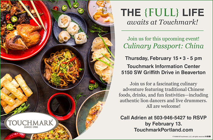 Touchmark