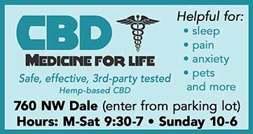 CBD Medicine for Life