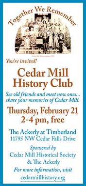 History Club