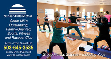 Sunset Athletic Club