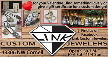 Link Custom Jeweler