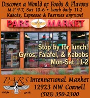pars market