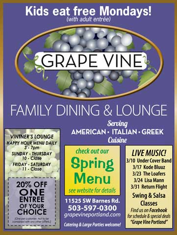 grapevine