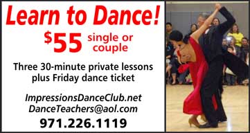impressions dance club