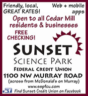 Sunset Credit Union