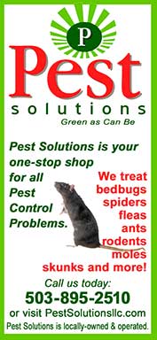 Pest Solutions