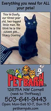 Pet Barn