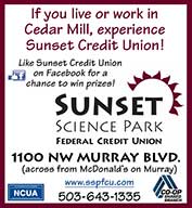 Sunset Credit Union
