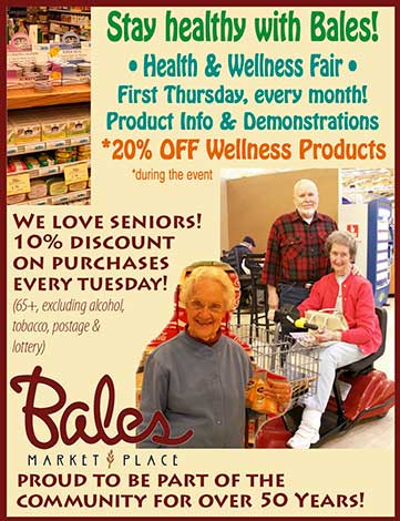 Bales Thriftway