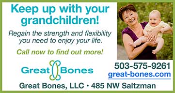 Great Bones