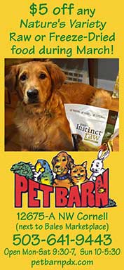 Pet Barn