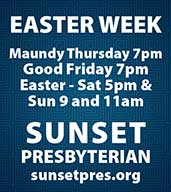 Sunset Presbyterian