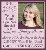 Lindsey for Nails