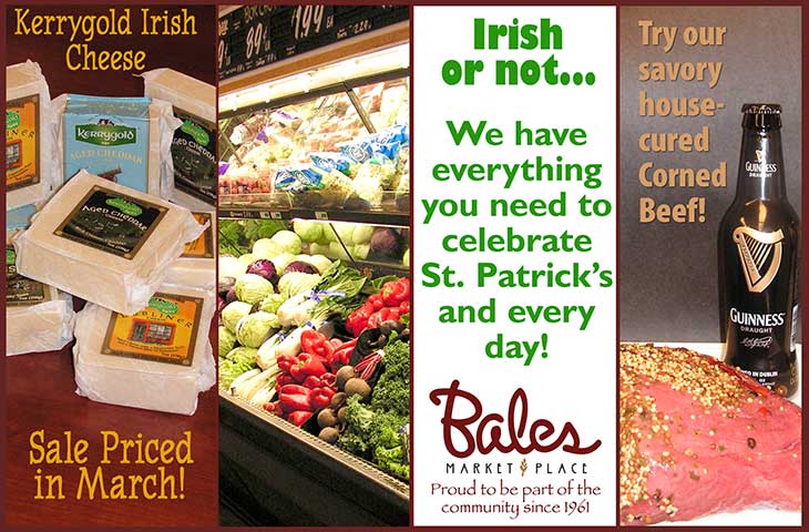 Bales Marketplace