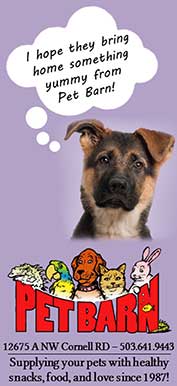Pet Barn