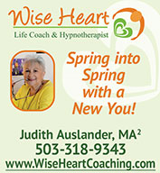 Wise Heart Coaching