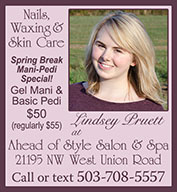 Lindsey for Nails