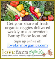 Love Farm