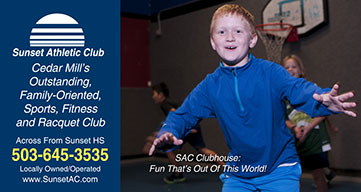 sunset Athletic Club