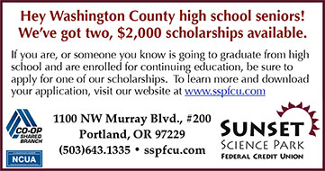 Sunset Science Park Federal Credit Union