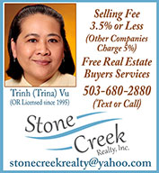 Stone Creek Realty