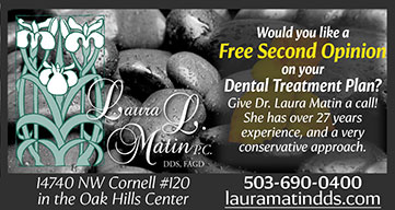 Matin dentist