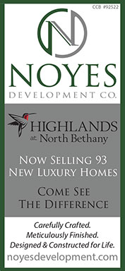Noyes Dev.