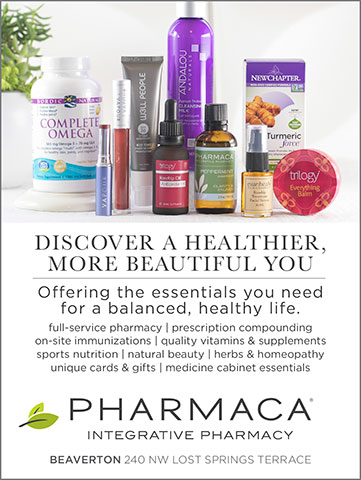Pharmaca
