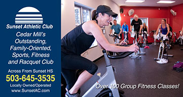 sunset Athletic Club