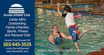 Sunset Athletic Club
