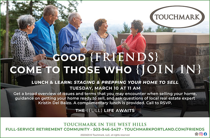 Touchmark