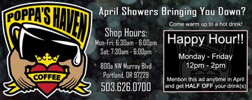 Poppa's Haven