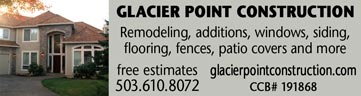 Glacier Point