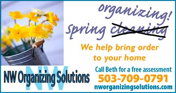 NW Organizing