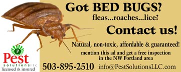 Pest Solutions