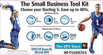 UPS