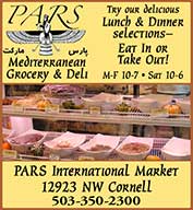 Pars Market