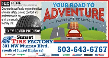 Tire Factory