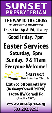 Sunset Presbyterian
