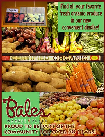 Bales Thriftway